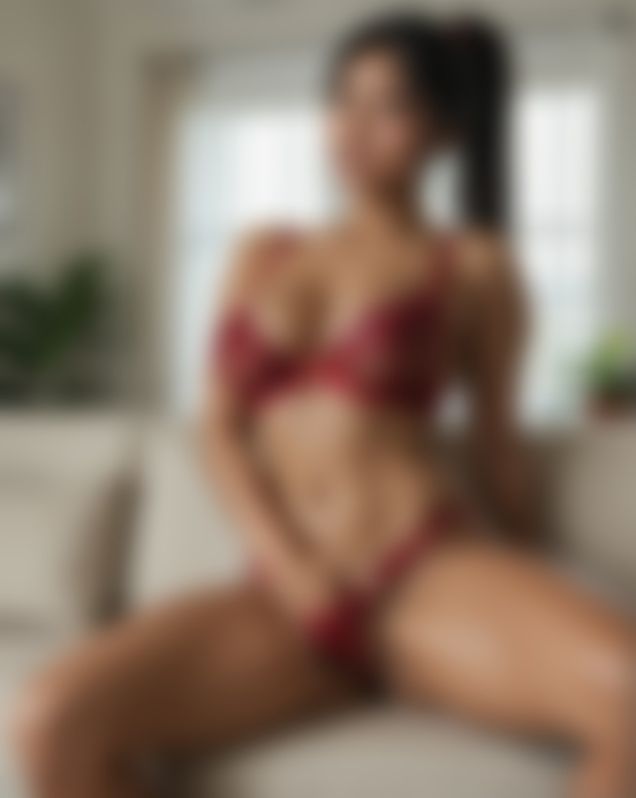 Lana liu AI image