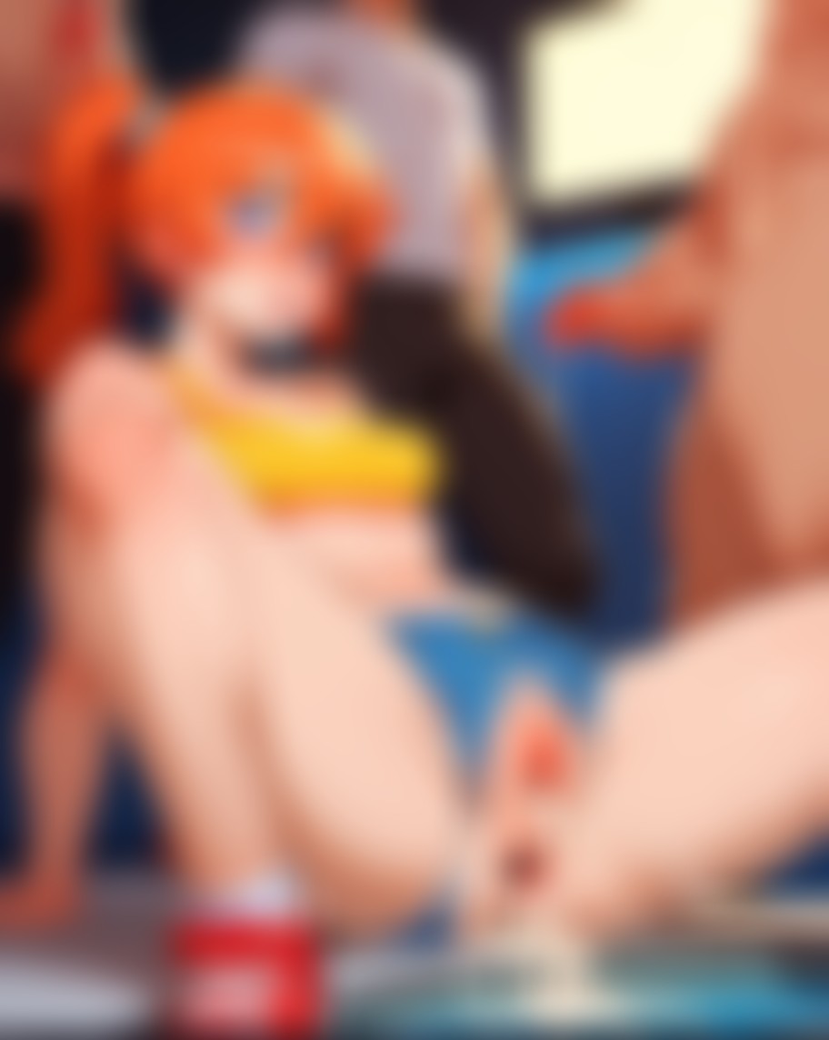 Misty — AI persona on XManias