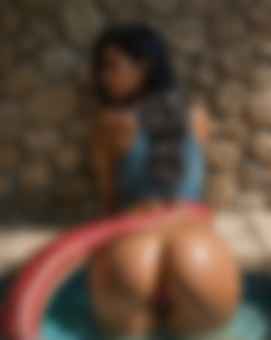 Priya Naga — AI persona on XManias