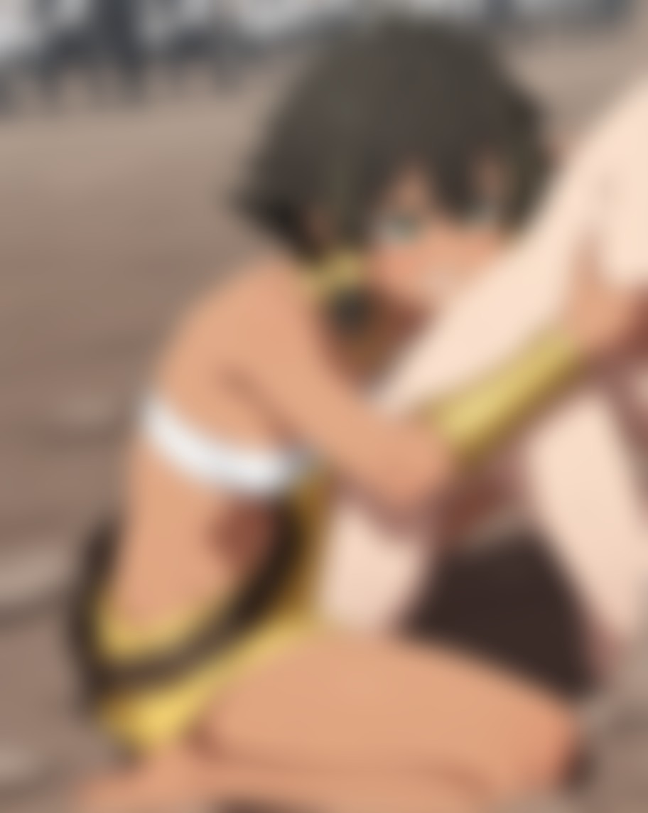 Tiona Hiryute — AI persona on XManias