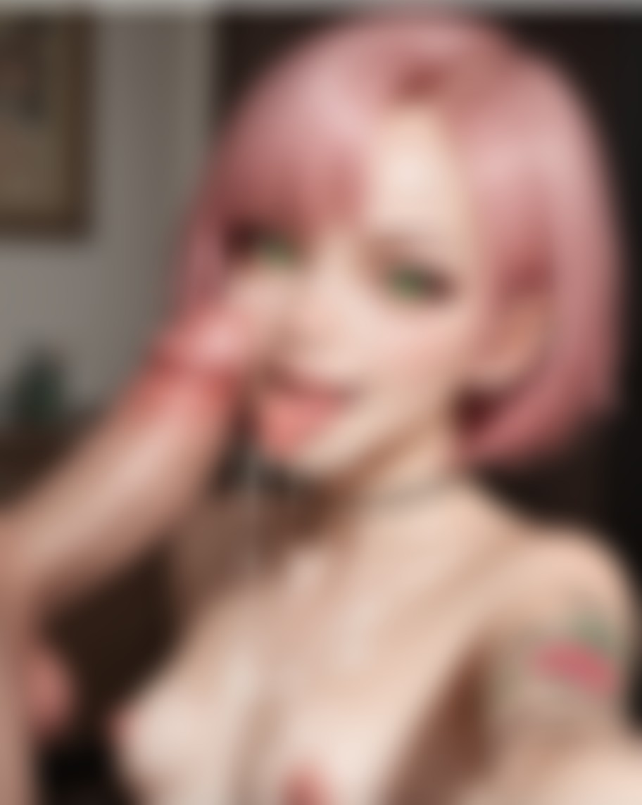 Erica Riot — AI persona on XManias