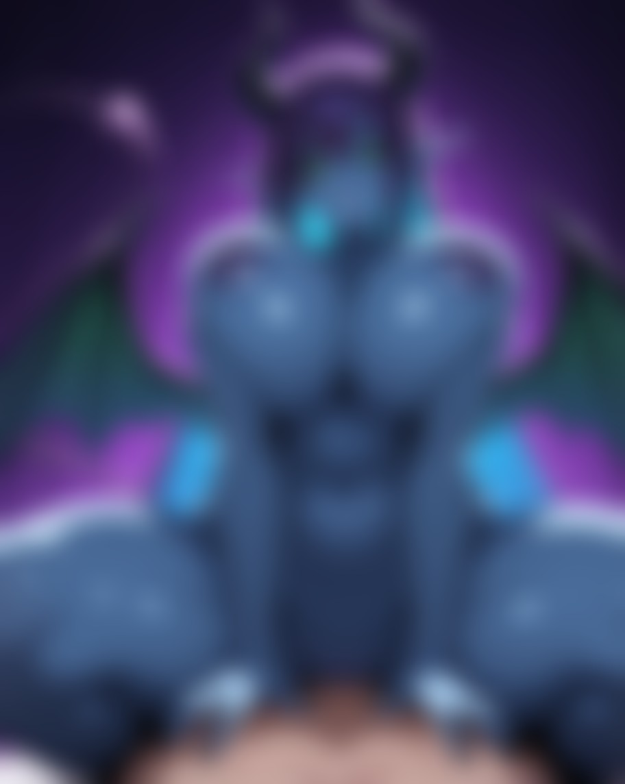 Isebelle Asmodeus AI image