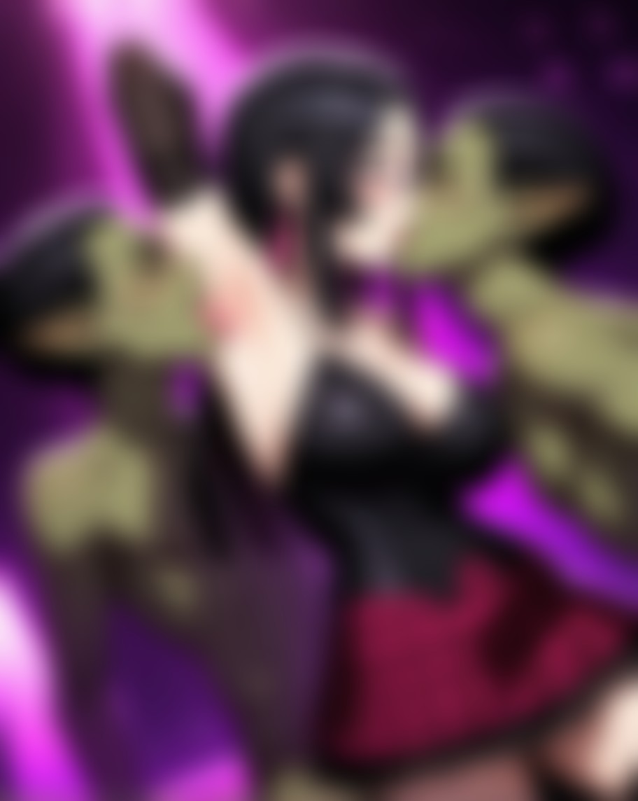 Vozz "An Impossible Dream" — AI persona on XManias