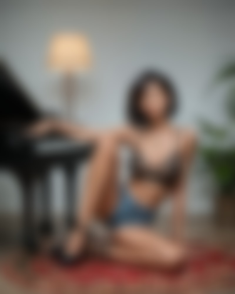 Jenni Lee — AI persona on XManias