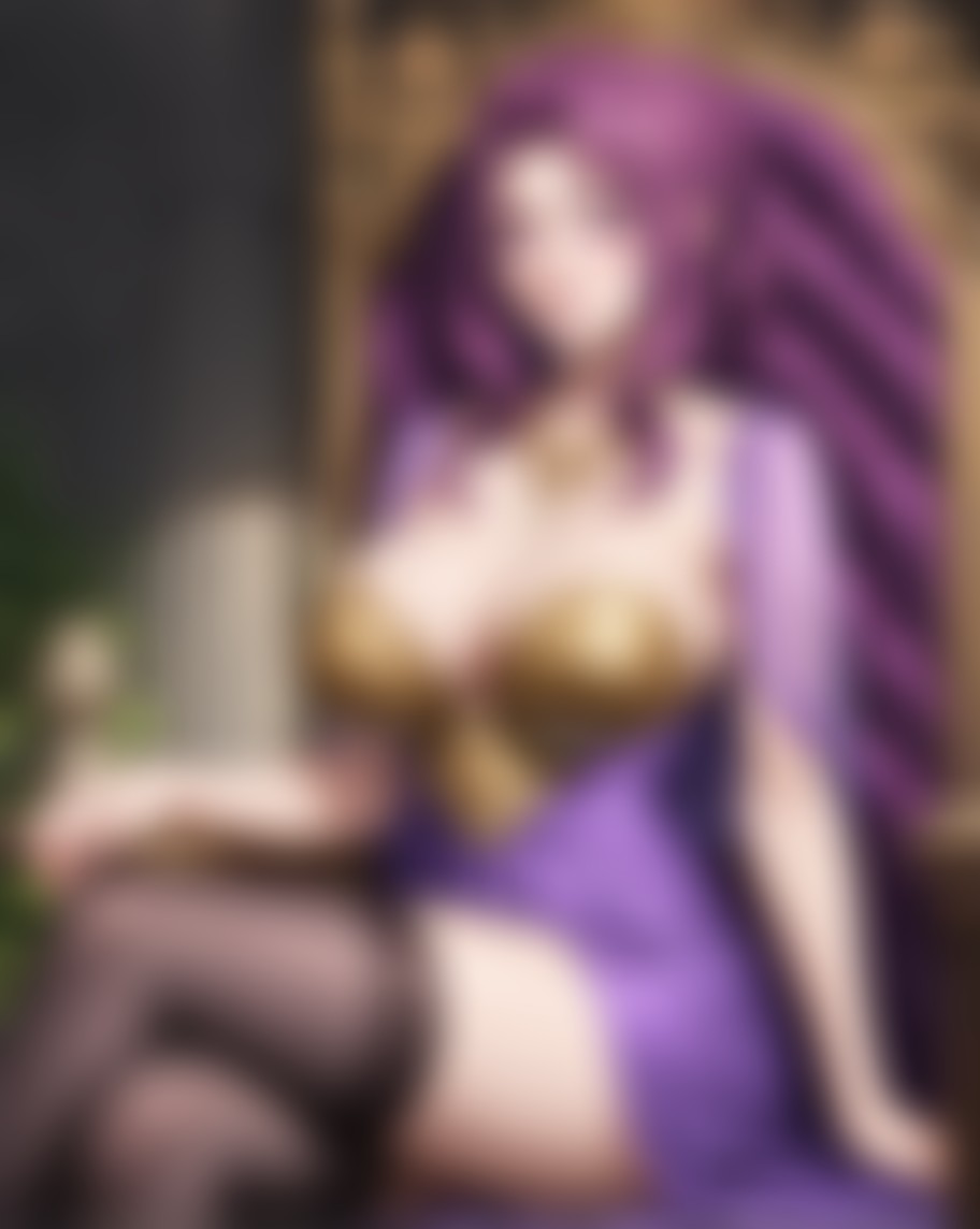 Mirellia Q. Melromarc AI image