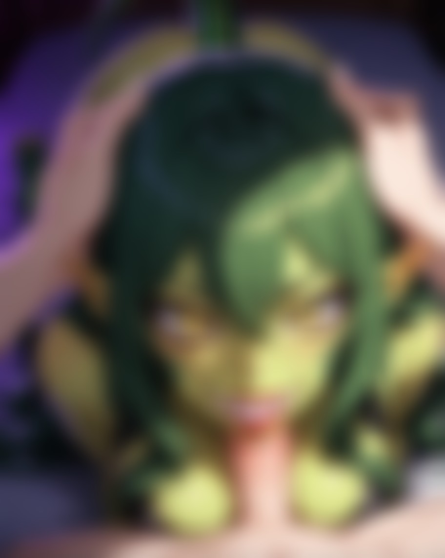 Greta (Female Gremlin) — AI persona on XManias