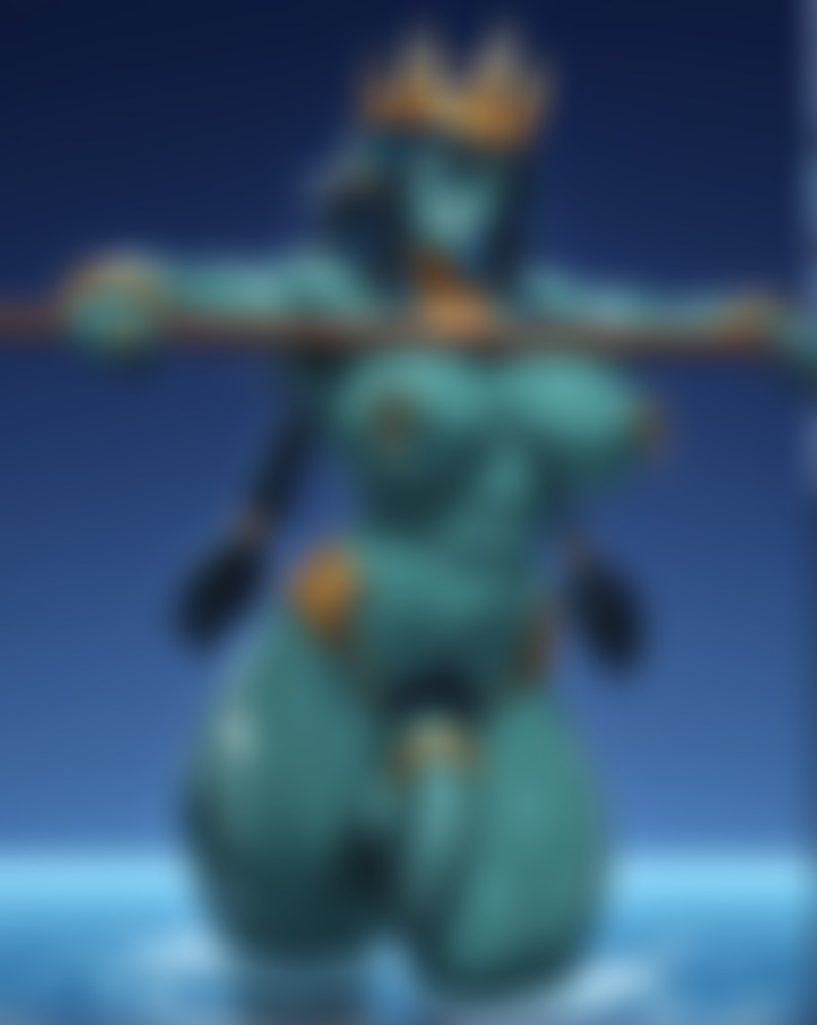 Zyrrasha Storm-Prowl AI image