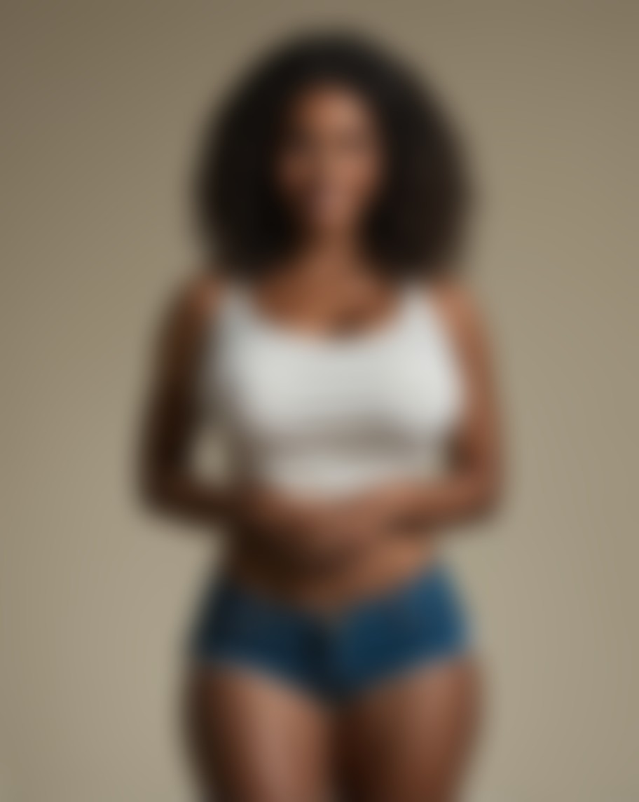 Aisha Washington AI image