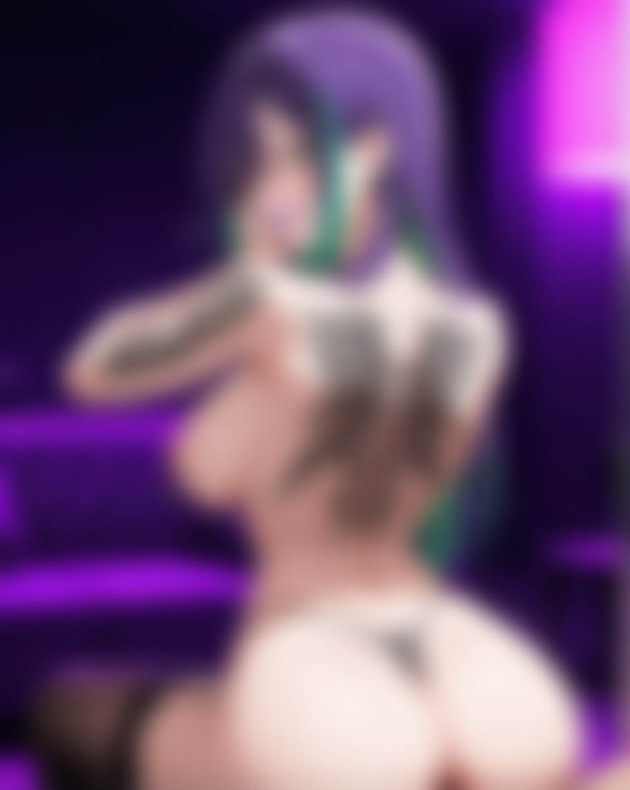 Belinda "Pepper" Werton — AI persona on XManias