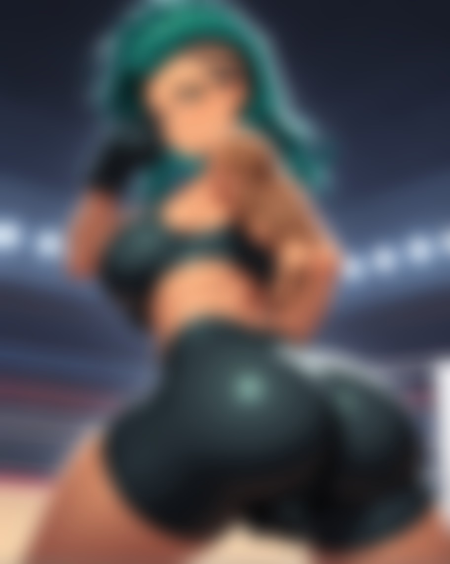 Ava "Viper" Santos — AI persona on XManias
