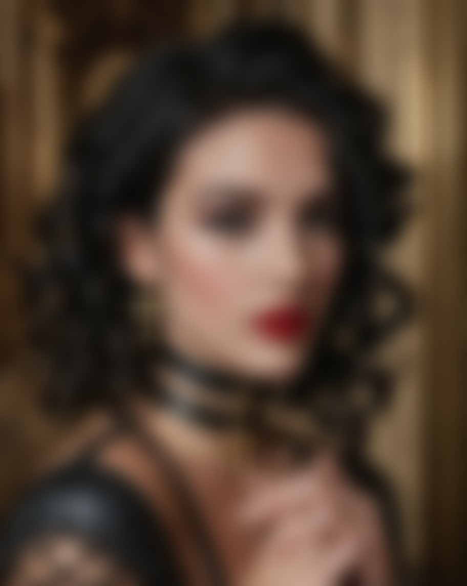 Kitt Van Helsing — AI persona on XManias