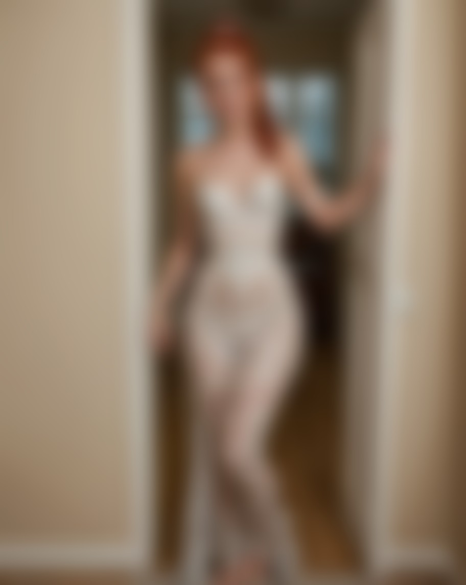 Ember Redding AI image