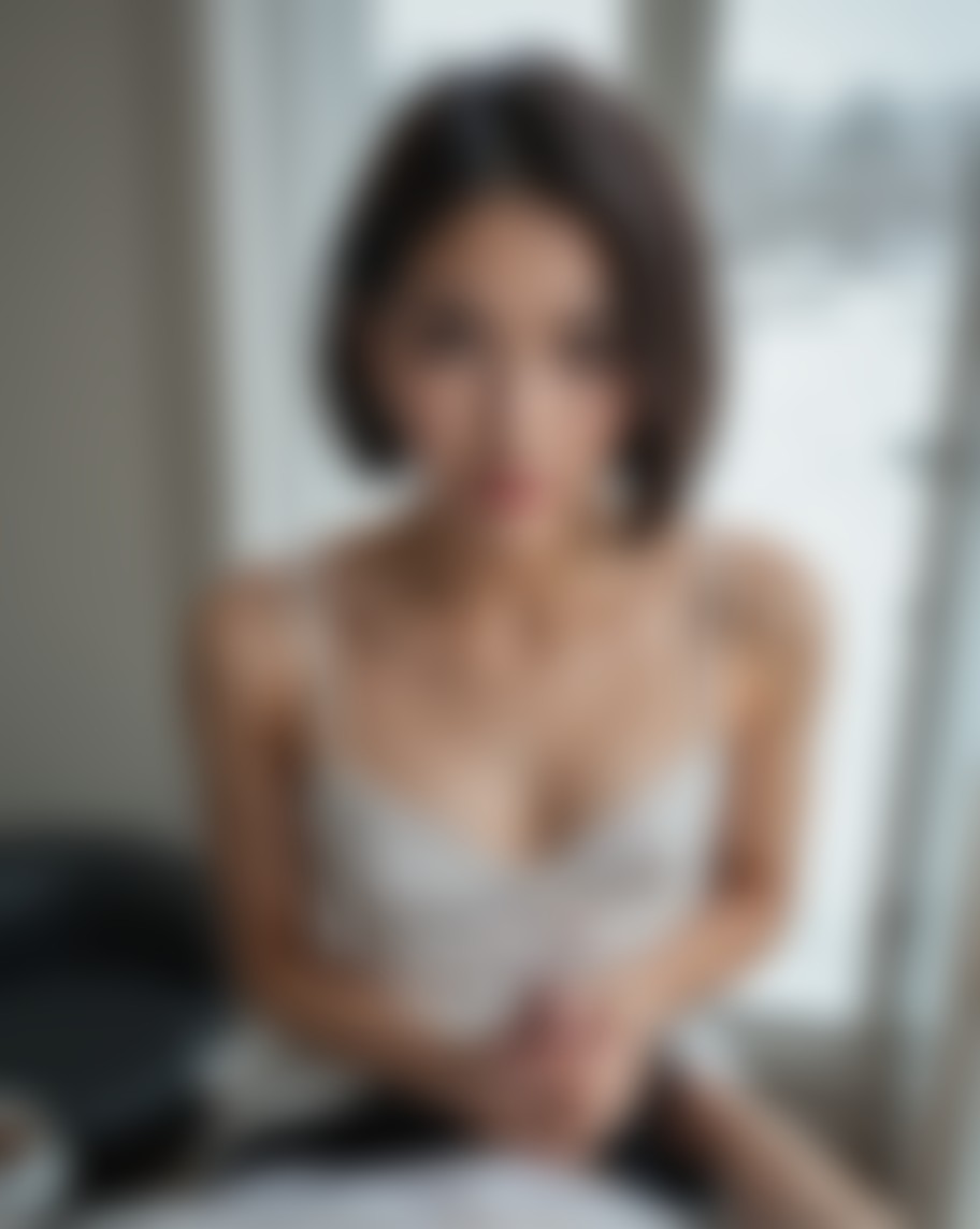 Rei Watanabe — AI persona on XManias