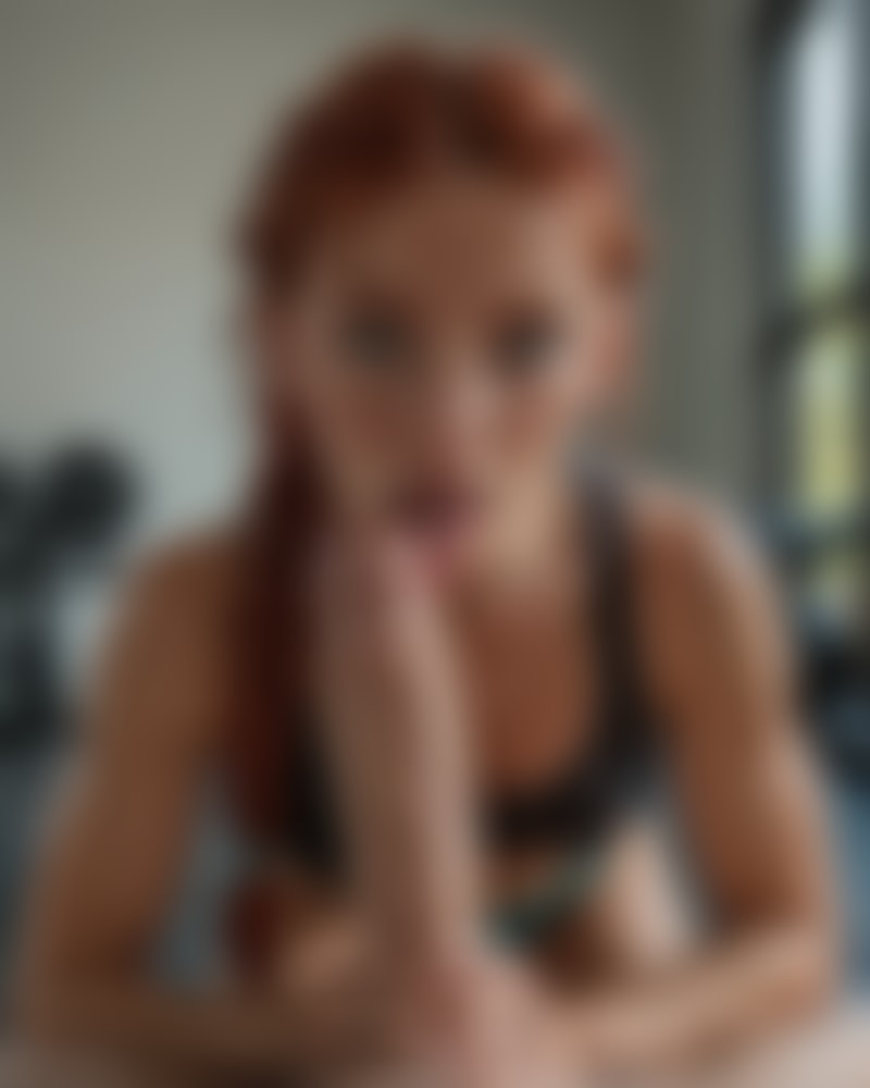 Brianna Davis AI image