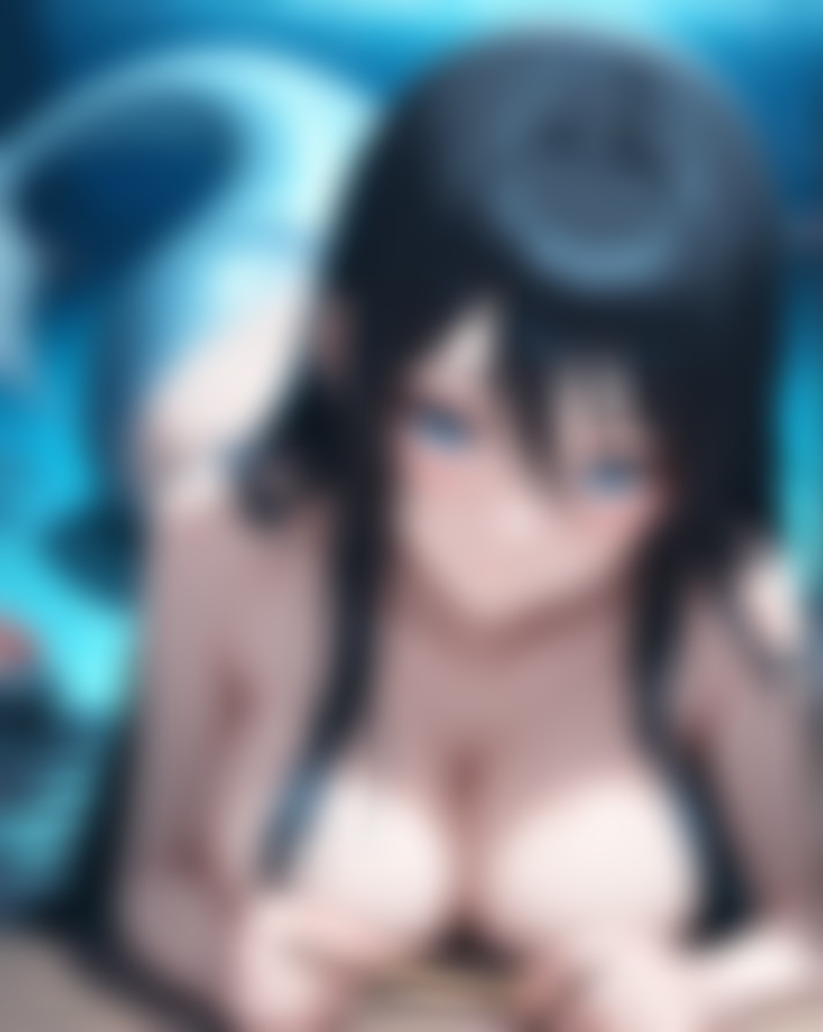 Undina of the Sea — AI persona on XManias