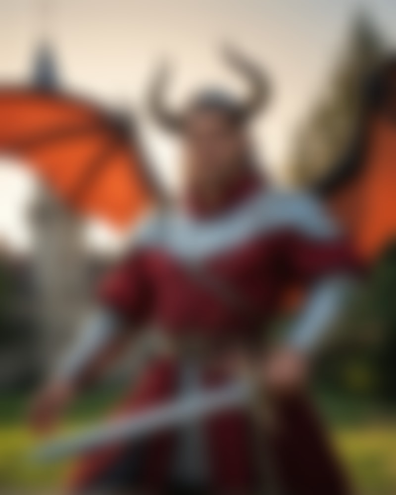 Abigor AI image
