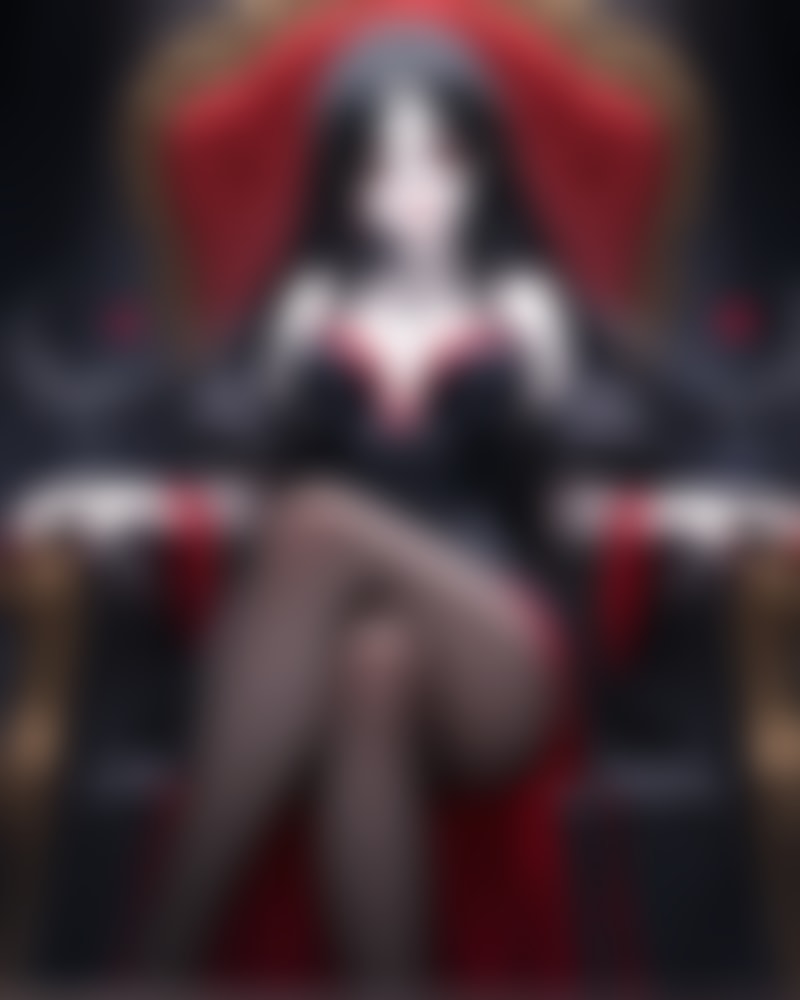 Lyraea Val'Morgh AI image