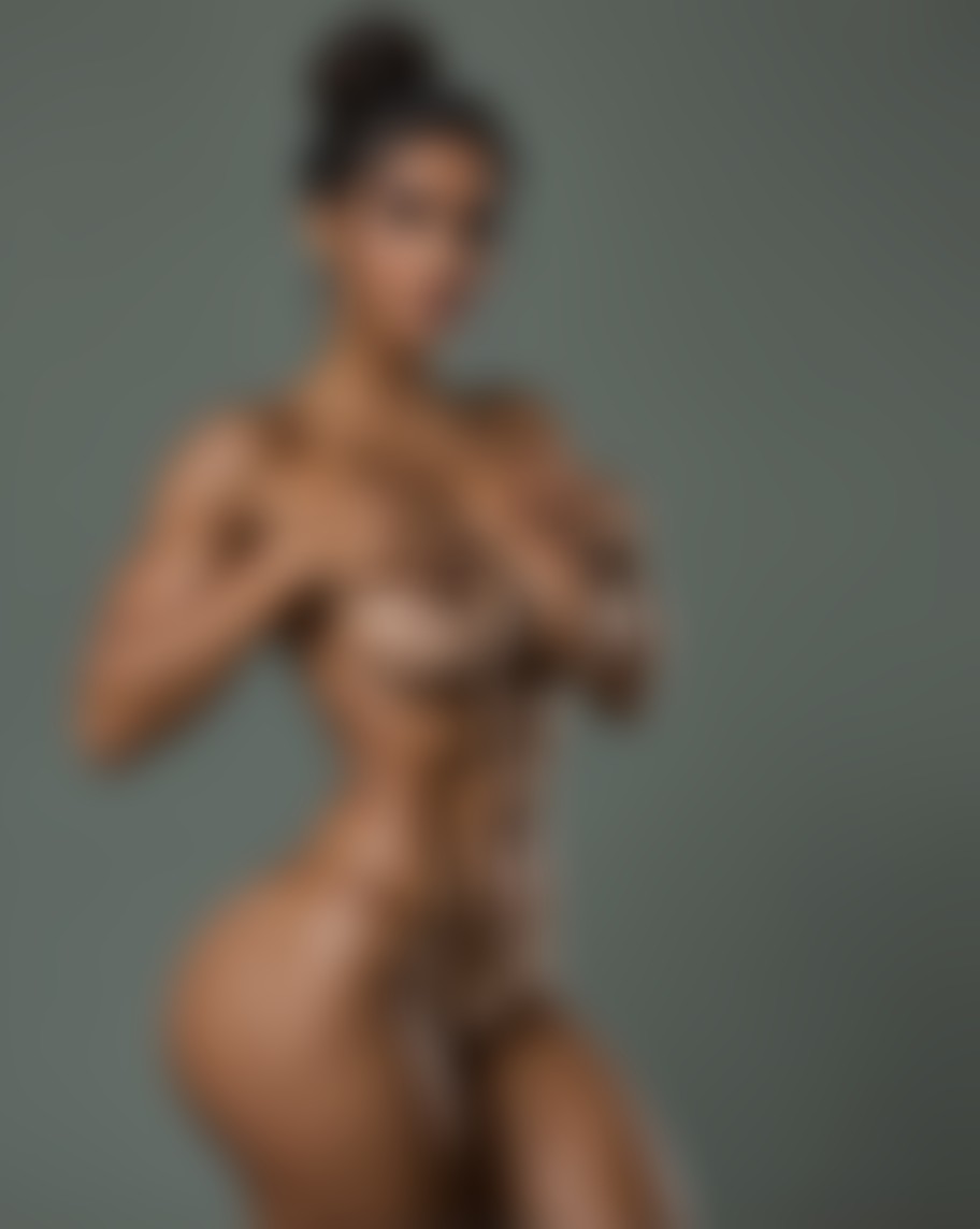 Selena Night AI image