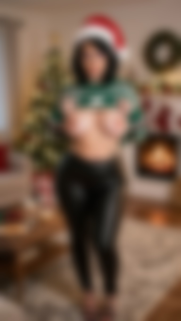 Veronica Vamp AI image