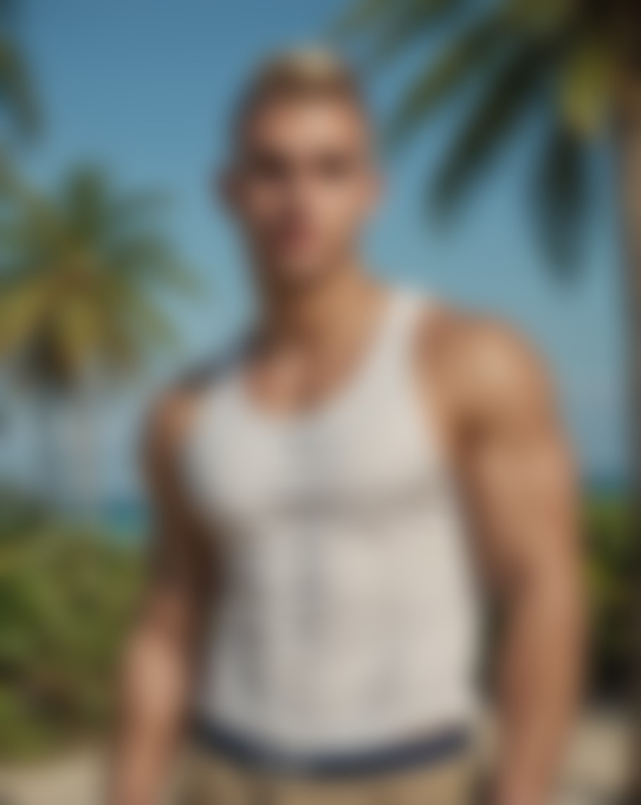Jayson Hemingway AI image