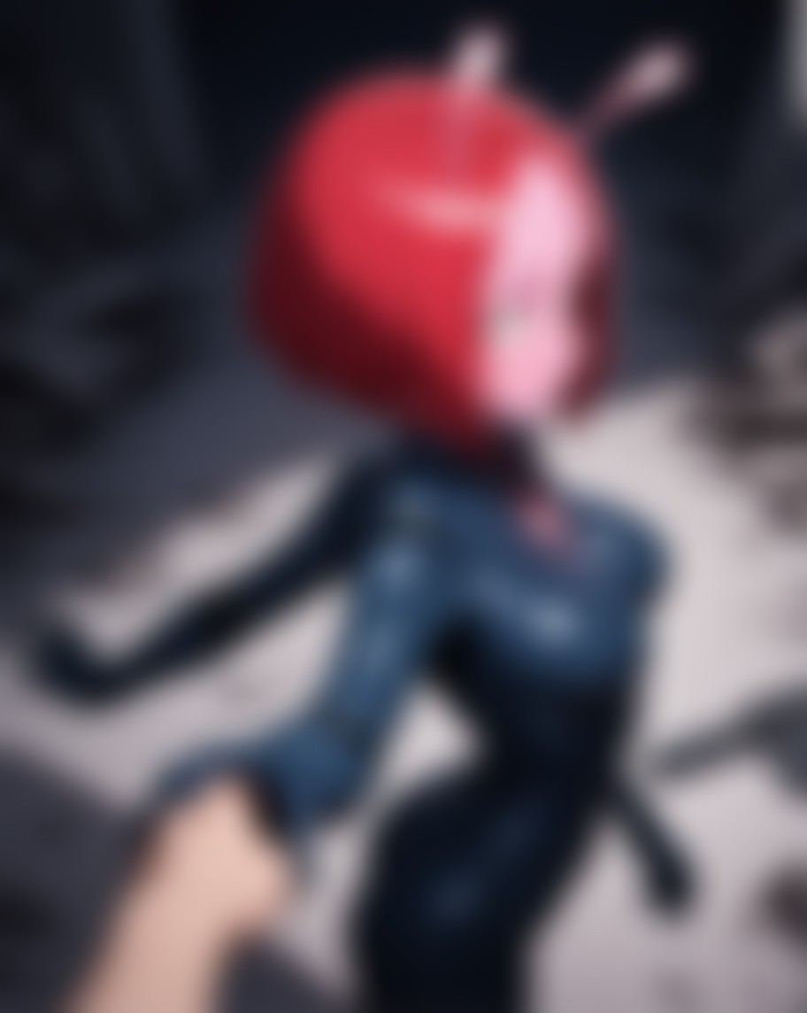 Blortlat AI image