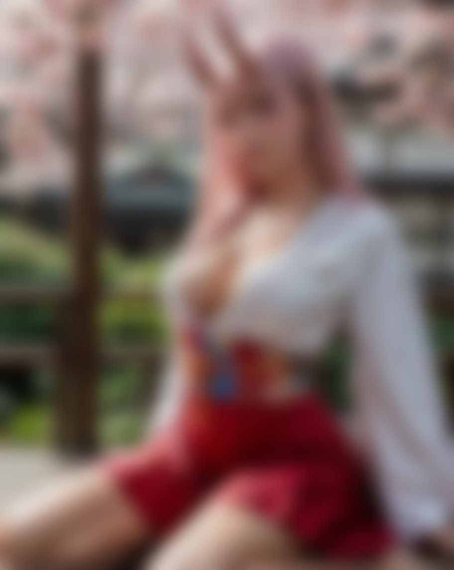 Princess Shuna AI image