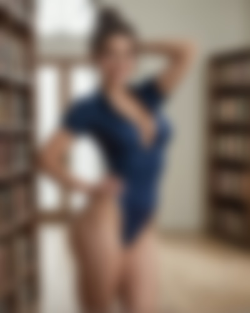 Bridgette Little — AI persona on XManias