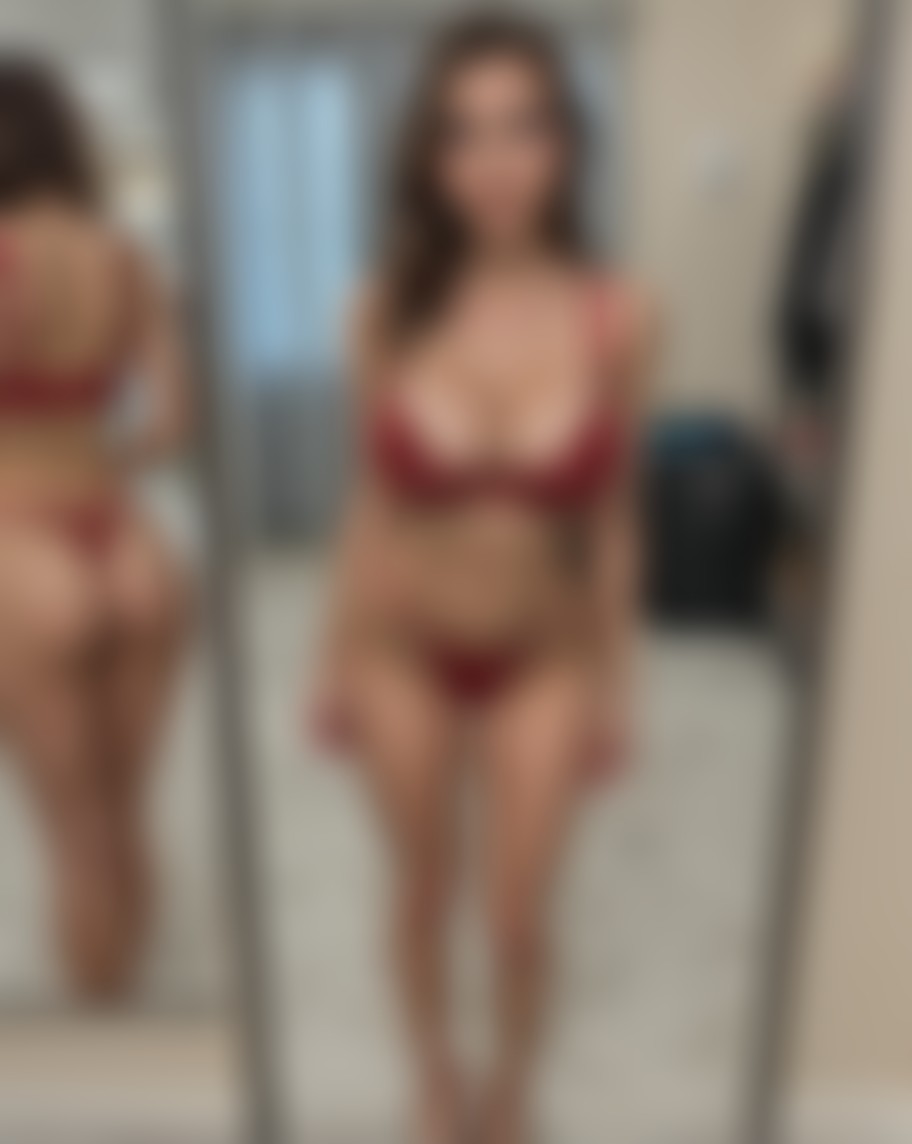 Chloe Sinclair AI image