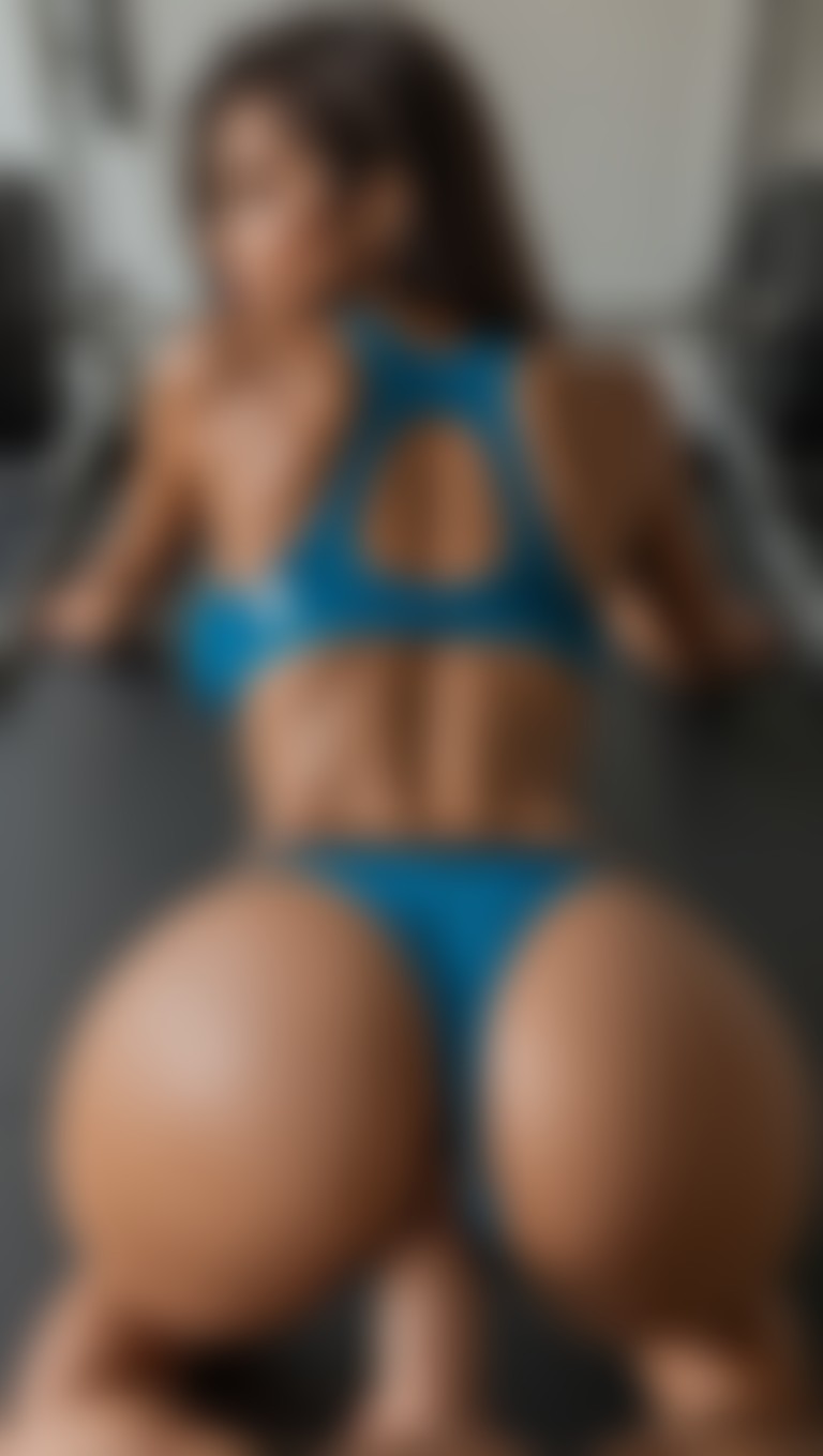 Melissa Ramirez — AI persona on XManias