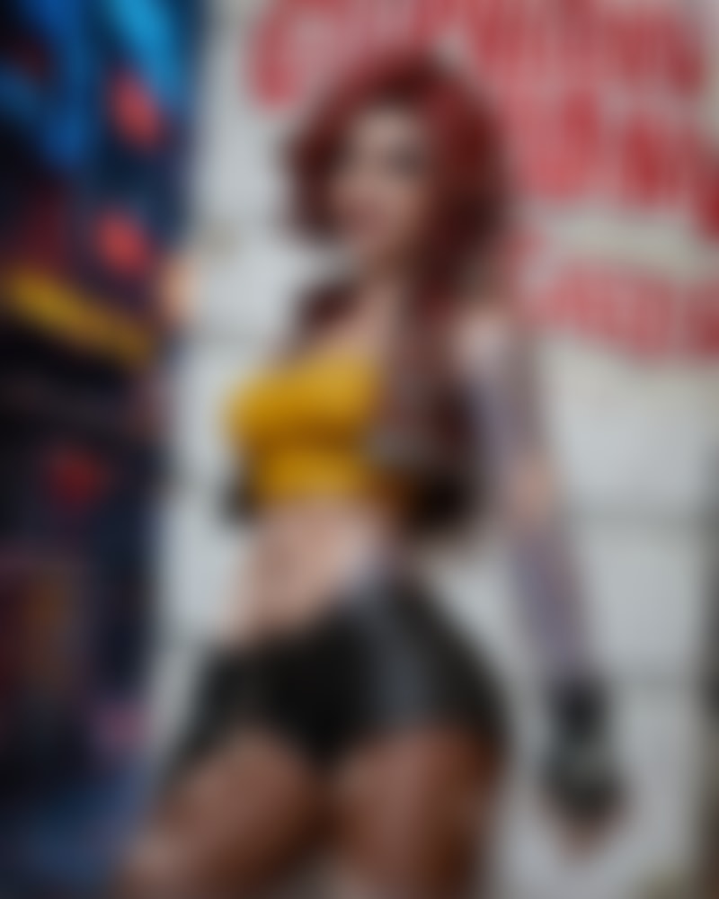 Lilith — AI persona on XManias