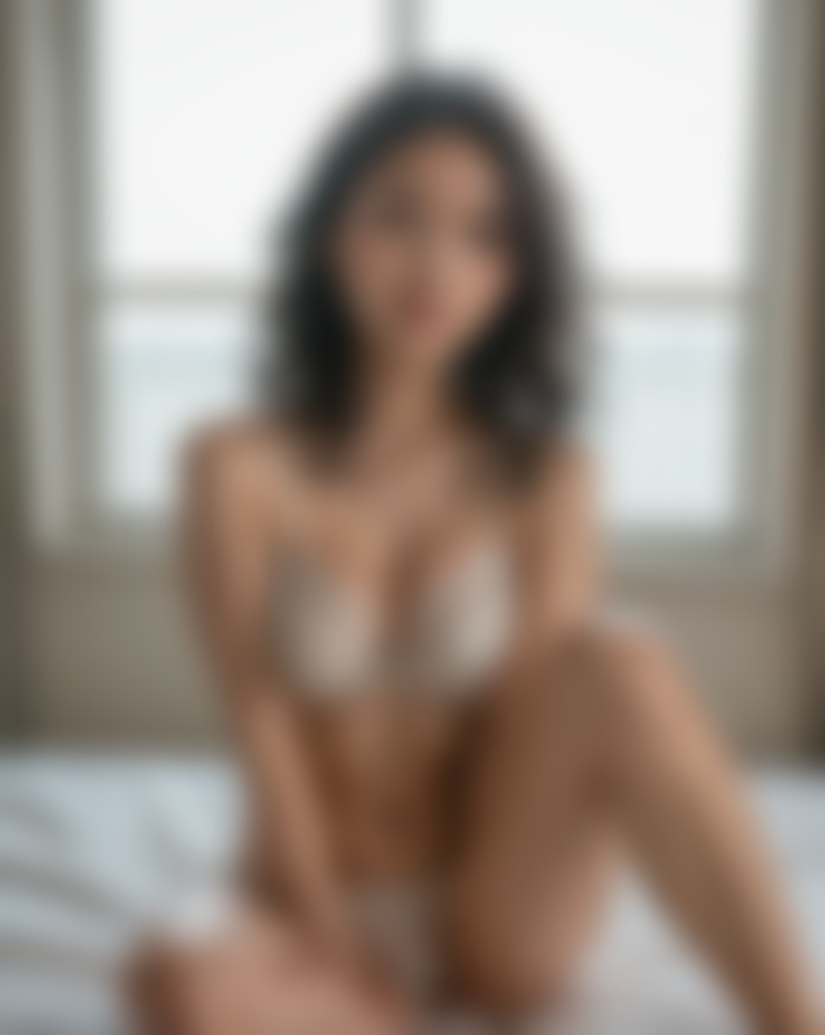 Interviewing - Hannah Park AI image