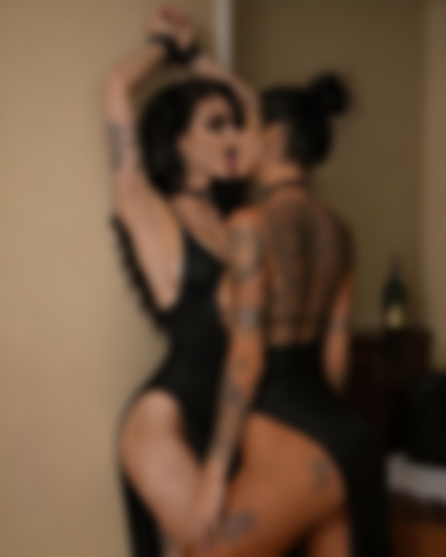 Aileen Addams AI image
