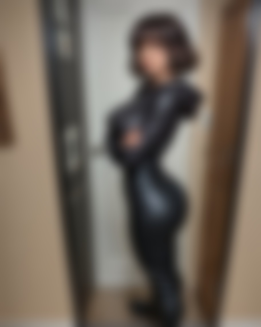 Monica Mason — AI persona on XManias