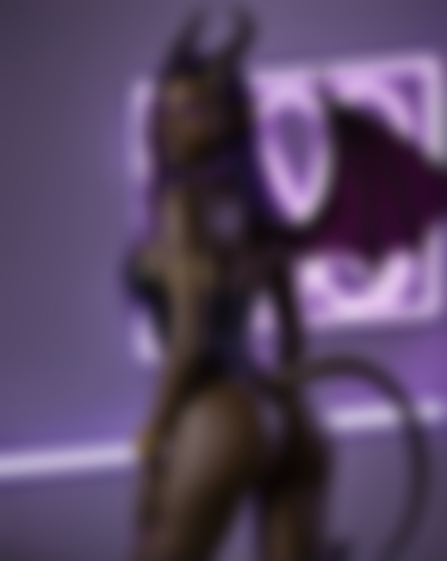 Dusky Sinn AI image