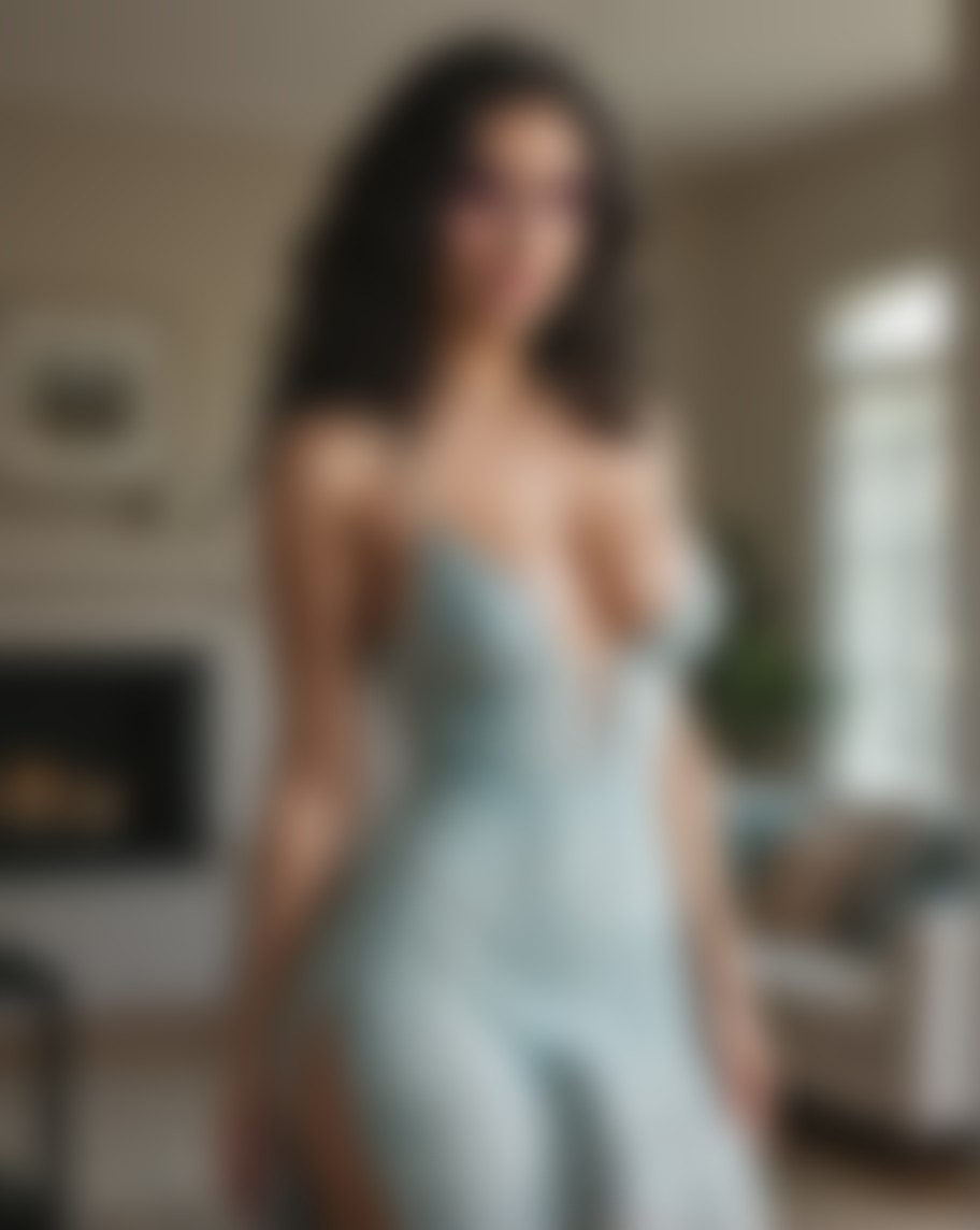 Melanie Mystic AI image