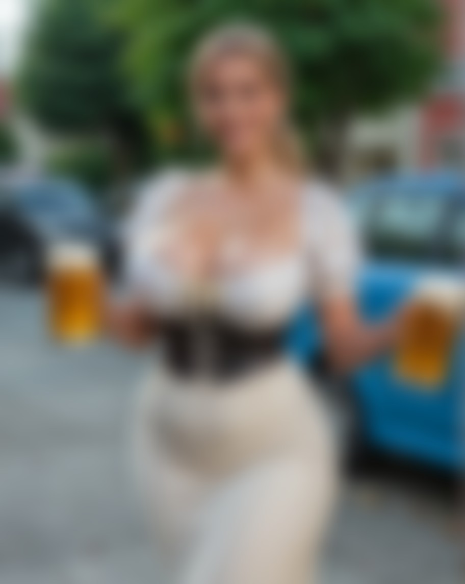 Saskia Koch AI image