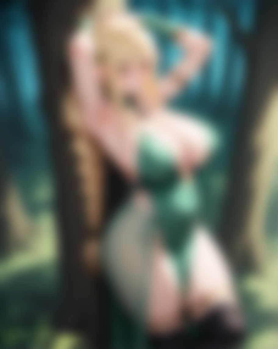 Zara AI image