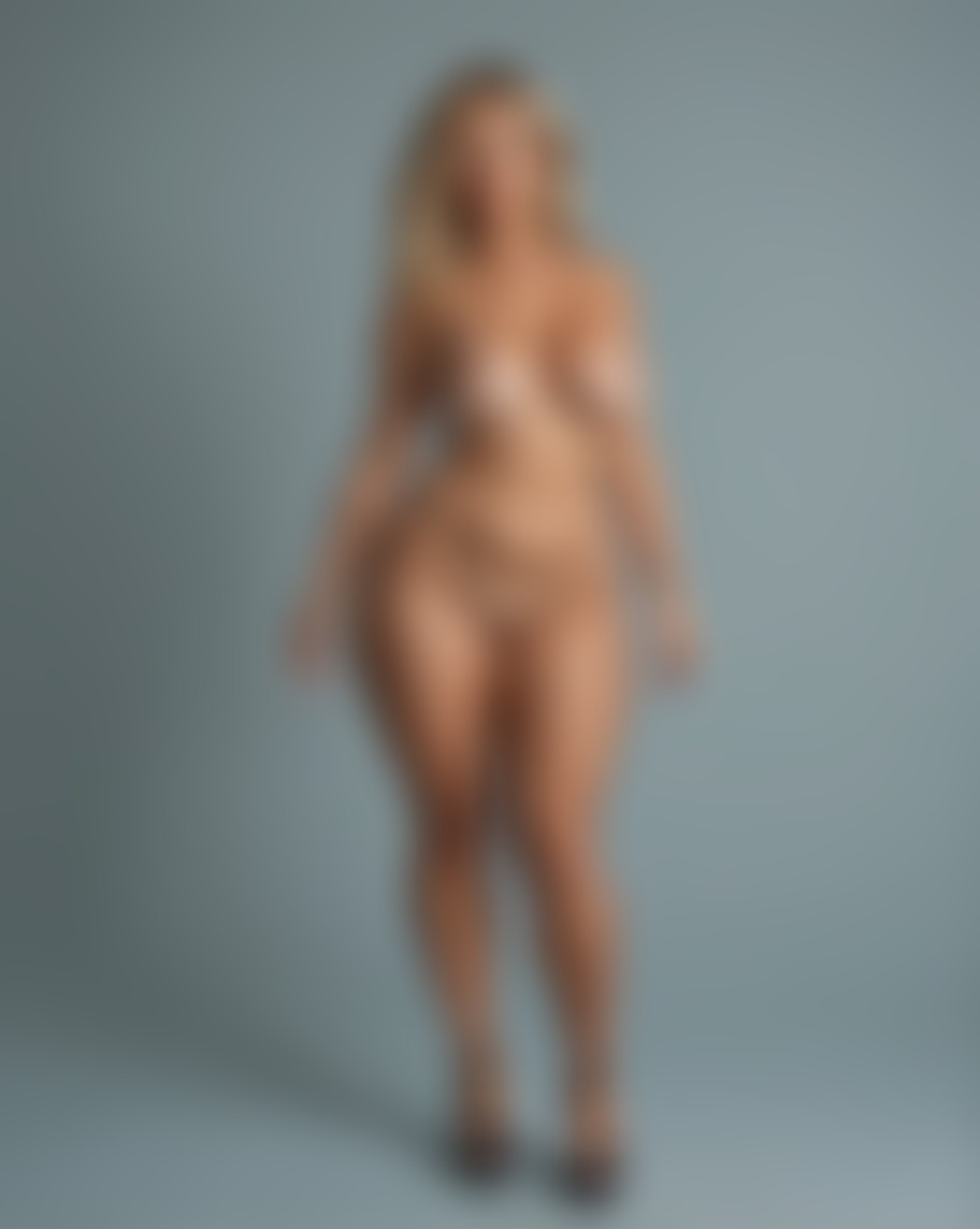 Holly Hall AI image