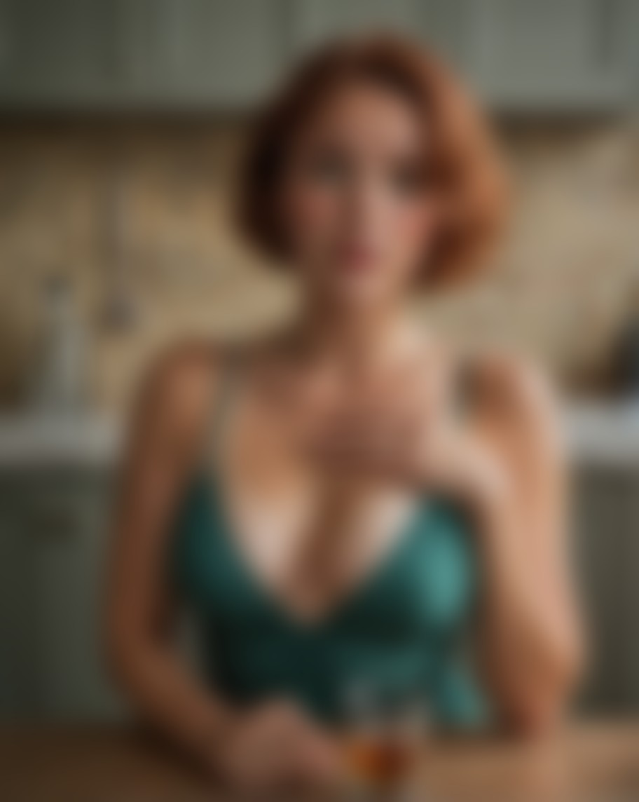 Roxie Holloway AI image