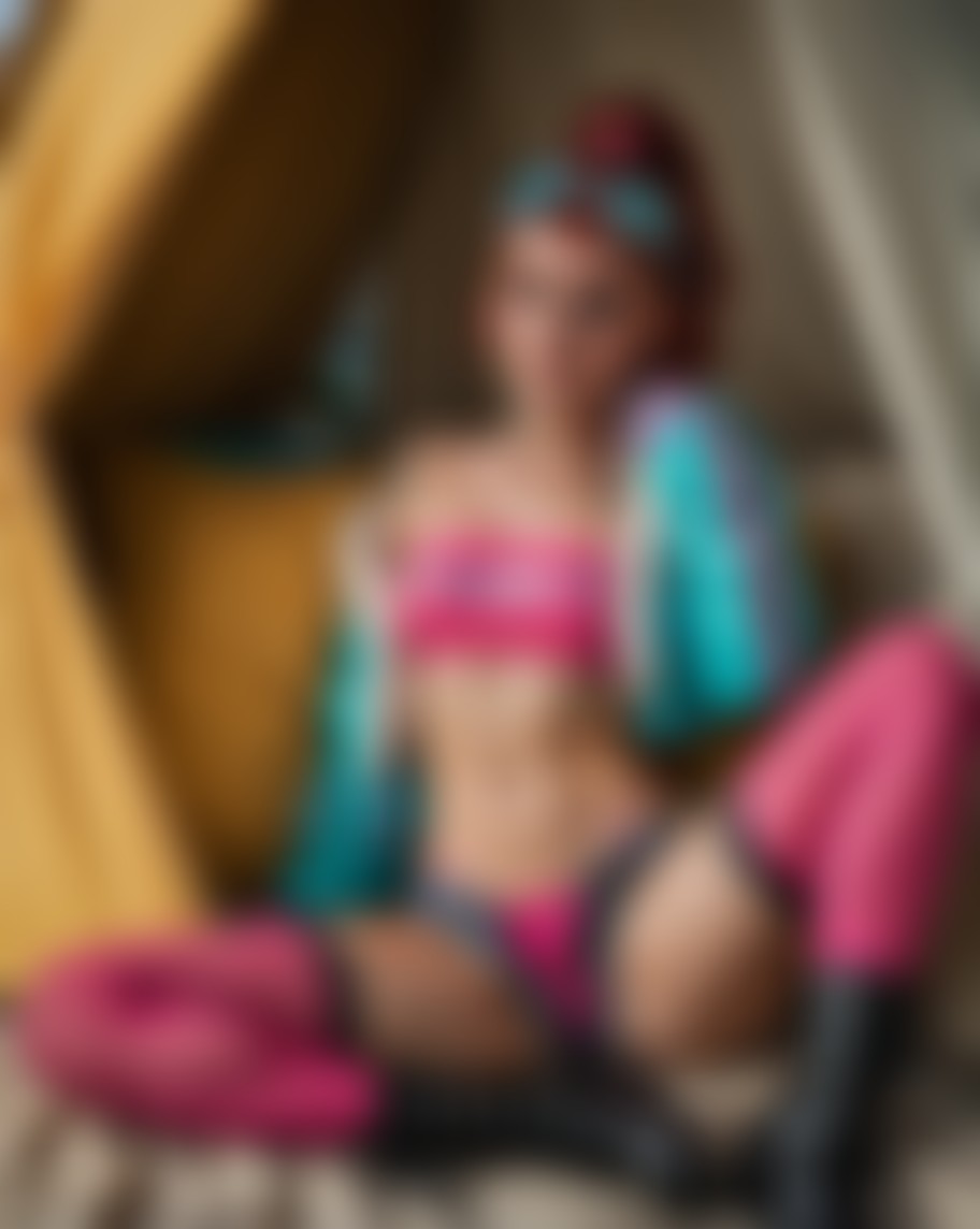 Zoe Hartwell AI image