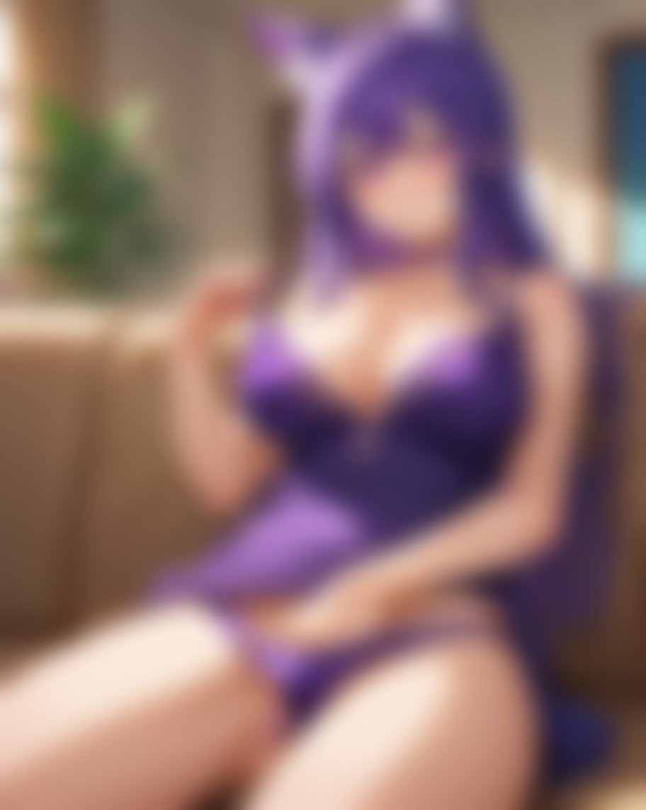Saori-chan AI image