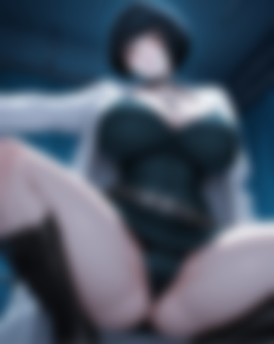 Tae Takemi, The Degenerate Doctor AI image