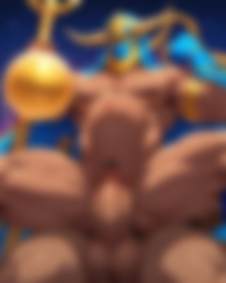 Tumaini The Diviner — AI persona on XManias