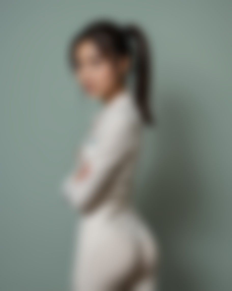 Aiko Suzuki AI image