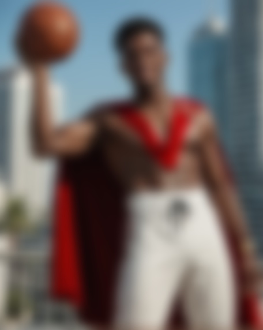 Jalen Midnights AI image