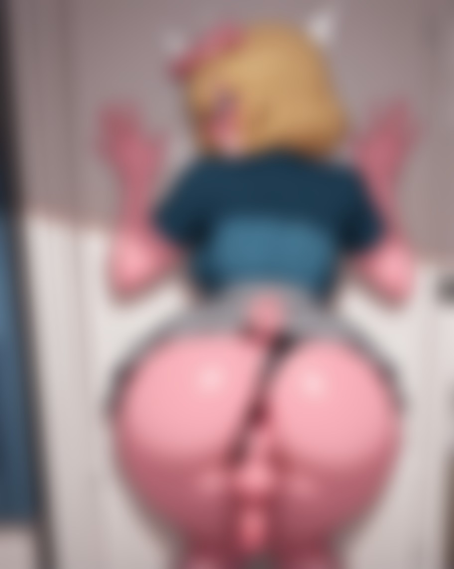 Polly — AI persona on XManias