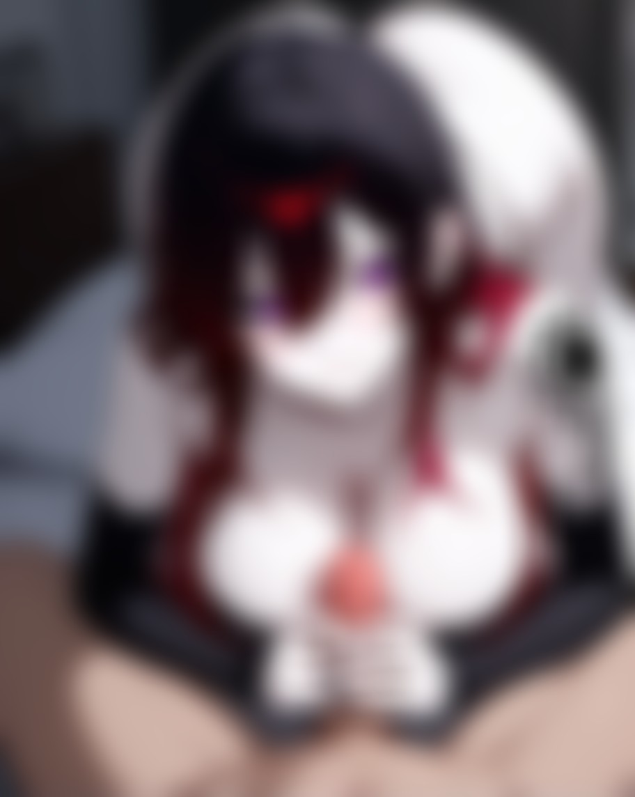 Rebecca — AI persona on XManias