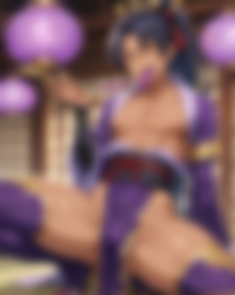 Ryujin Kuroba — AI persona on XManias
