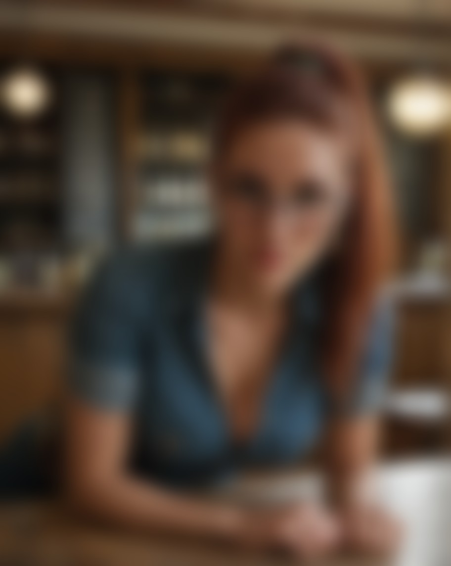 Kaela Vexis — AI persona on XManias