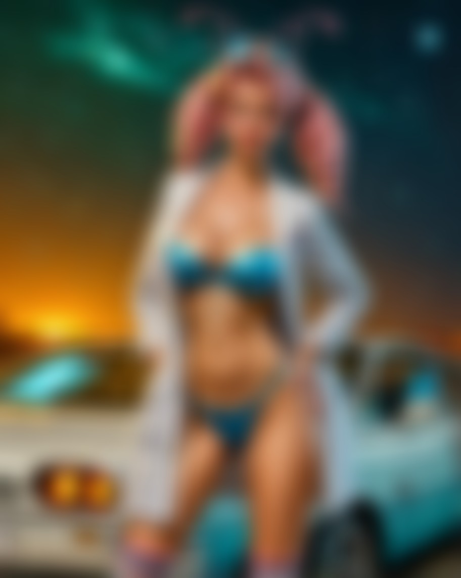 PL Janet Claire AI image